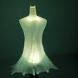 IMG20230109193132.jpg 3D Printed Batman Lamp