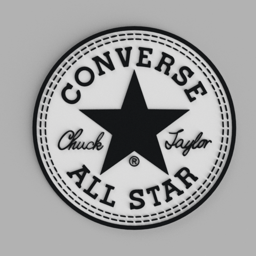 Logo Converse Schuhe Converse Logo History 2025 - Main Image