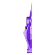 VTOL_Fuselage_Right.stl Zusuki Vespid VTOL