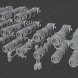 Renegade-Short-Barrel-Collection-2.jpg All Short Renegade battle barrels