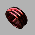 ring.png Jabber Wonger Zubehör - Gachiakuta