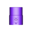 DysonKit.stl Dyson V12+ supports