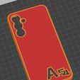 Foto-3.jpg Samsung Galaxy A54 Case - A54