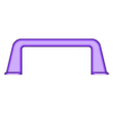 19-1-9000.stl Moulded grab handle - rear mounted