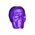 Skull_Polygon.stl Skull