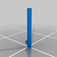 bereta_p7_fixed.png Beretta M12 semi-funktionales Modell - Import von Sketchfab