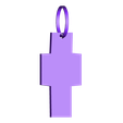 stevle.obj Steve llave de la puerta