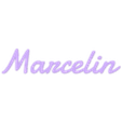 Marcelin.stl Marcelin