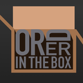 OrderInTheBox