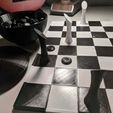 IMG_20190520_201843.jpg Free STL file Amazons Board Game Set・3D printer model to download