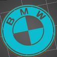 bmw_badge_nobase_promo.png BMW logo emblem badge with and without base