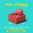 Venom-Boxedables-Post-Design-04.png Venom - Boxedables [Fan Art]
