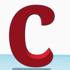 C.png LETTER C + - LETTER C + - ALPHABET ( c )