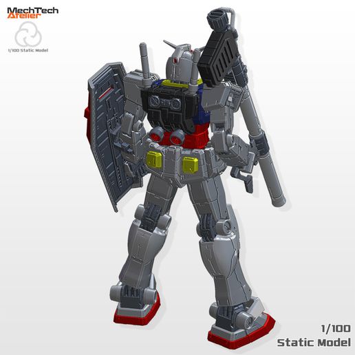 ロボット **Taa** GUNDAM RX-78-2(AMERICAN TYPE) hqdefault.jpg