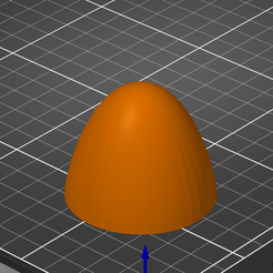 EggTop.png OBJ file Threaded Egg Container・3D printer model to download