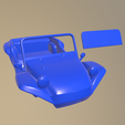 A031.png VOLKSWAGEN BUGGY MEYERS MANX 1965 PRINTABLE CAR IN SEPARATE PARTS