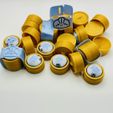 d1.jpg Dumpling Clicker Collection - Commercial License!