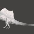 spino base.jpg Realistic Dinosaur Spinosaurus real Dimentions Female