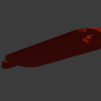 Track-red-underneath-png.png Modular Snap-Fit RC Track Boundaries & Rumble Strips