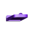 Radiator.stl 1932 Ford Pickup 3D-Druck Bausatz