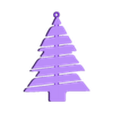 Christmas_Tree-19.stl 3D-Printed Christmas Trees for Enchanting Tree Decor 02