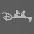 Capture.jpg Key Tic et Tac - Key Tic et Tac - key Chip n dale - Disney