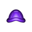Koopa shell.stl koopa shell inspired by super mario bros