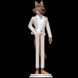 2.png Sr. Wolf - Los malos