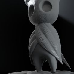 HollowKnight4.jpg Hollow Knight Collectible Figure