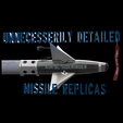 AIM-9L_Sidewinder.png AIM-9L Sidewinder Air To Air Missile 3D Printable