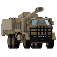SPG03.png Cañón autopropulsado Gar