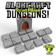 adf7ceec-d5f0-4e22-8f79-94b2ac22d6c5.png BlokCraft Dungeons! Base Set