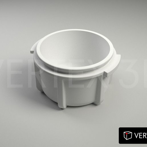 Крышка от наркозника Mindray WATO EX-35