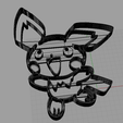 pichu pokemon.png pichu pokemon cookie