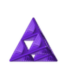 string_tetrahedrons_level1_no_center.stl String tetrahedrons