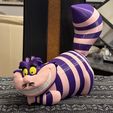 Cheshire Cat