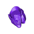 venom_low_head.stl Venom Spiderman Marvel