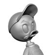15.jpg DUCK TALES COLLECTION.14 CHARACTERS. STL 3d printable