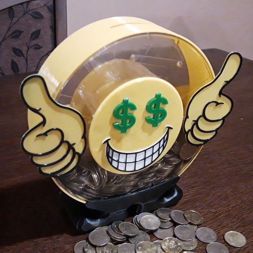 20210202_181433.jpg The second life of a spool after a filament