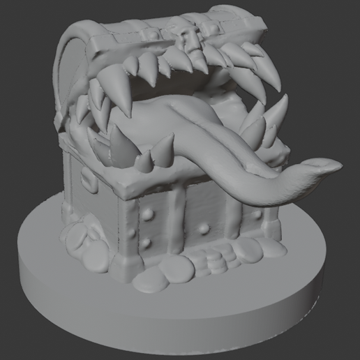 mimic_chest_treasure_screenshot_25mm.png Mimic Treasure Chest (DND / TTRPG)