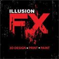 IllusionFX3DPrints