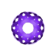 OrbitBall.STL Orbit Ball