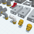 Ion-Arm-Parts-3.png Customizable Ion Arm (Spirit Full Scale Proton Pack)