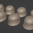 Capture-d’écran-2024-04-27-à-17.35.33.jpg HELMET - German WW2 M35 helmets - 1/35