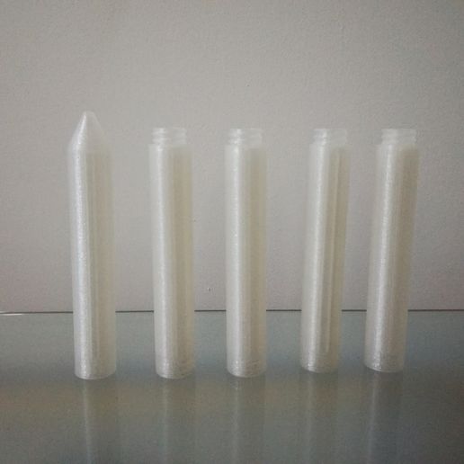 Lame3.jpg Modular Lightsaber - Blade for sabers