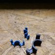 20220516_171100.jpg STL file Garden LST Clips・3D print object to download