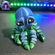 Baby-Octopus3.png Baby Octopus - Articulated Octopus