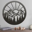 title.jpg Mountain Sun