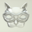 carnival _mask_combine_02.png Carnival Mask Collection 7 pieces Masquerade facewear