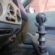 1000037712.jpg Ручка переключения передач Fiat Palio 2002/2003